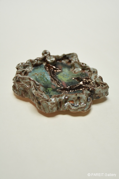 DMOCHOWSKA Jagoda - Aquaflora